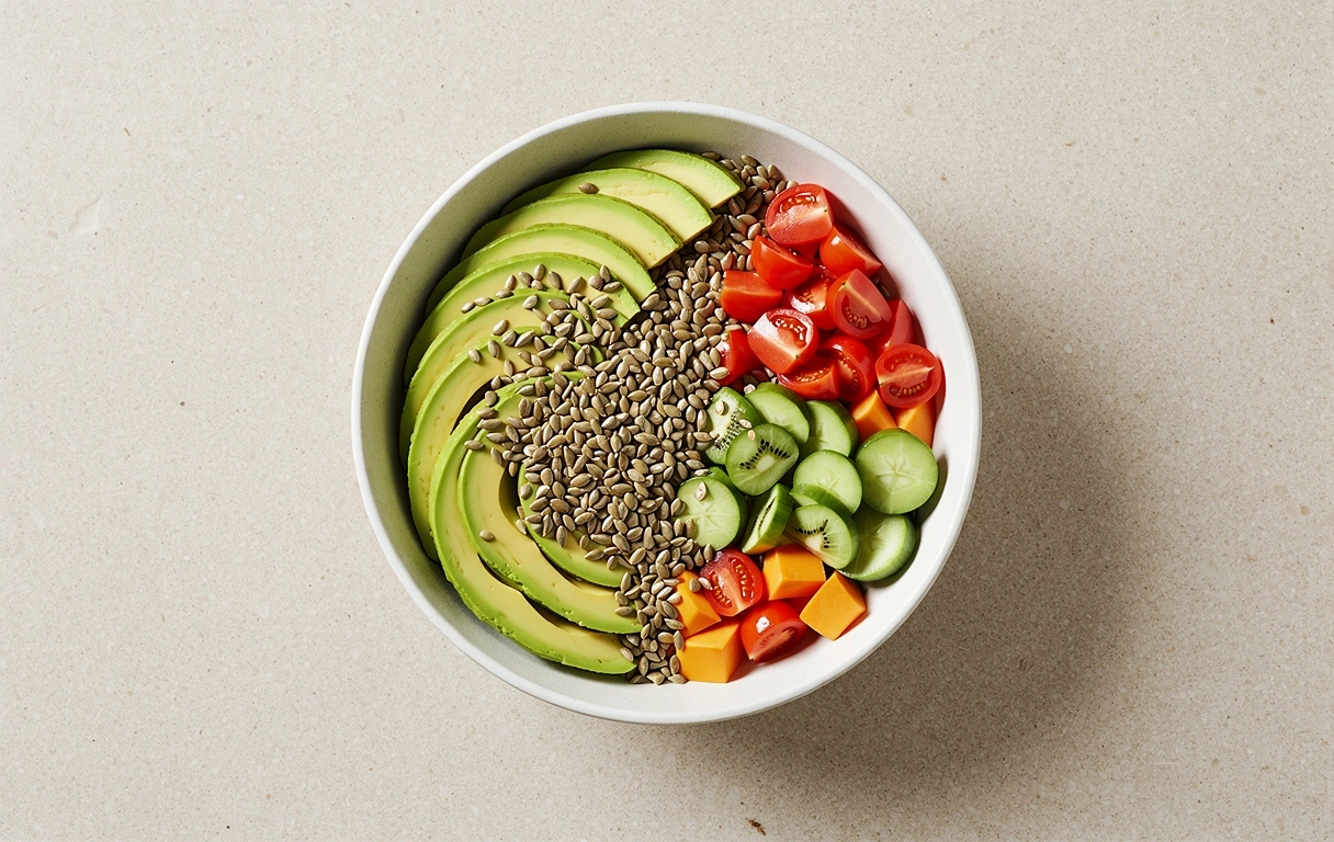 Gesunde Ernährung Kontakt