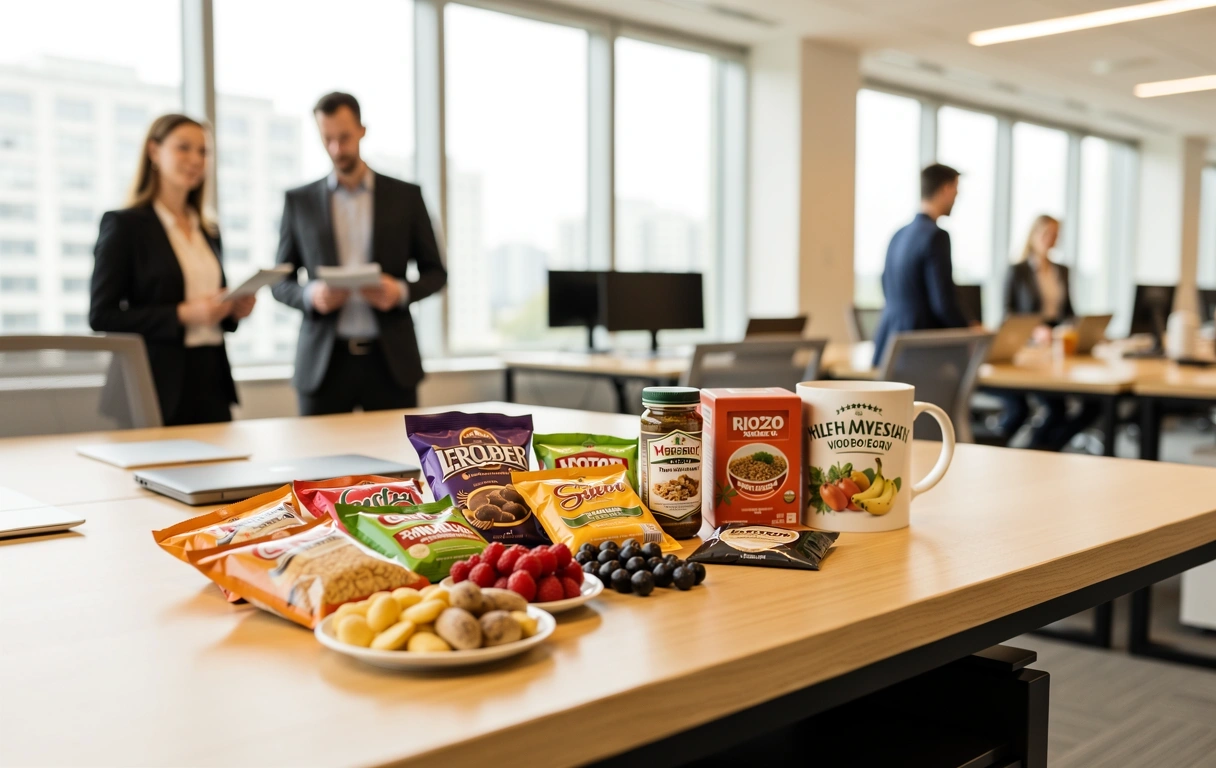 BGF Ernährungsexpertise